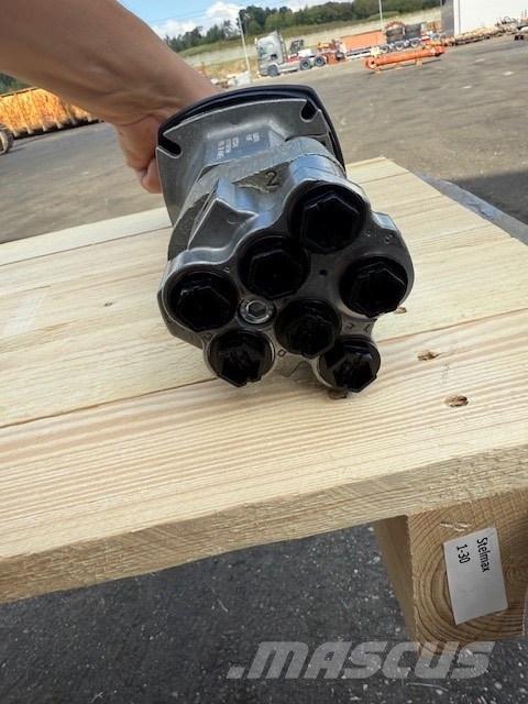 Rexroth NEW JOYSTICK Kabinos ir interjeras