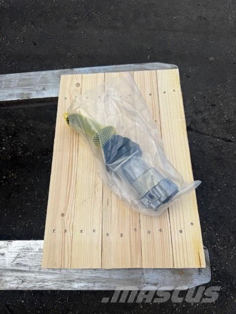 Rexroth NEW JOYSTICK Kabinos ir interjeras