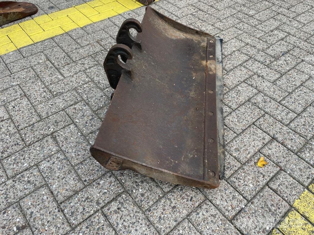 Takeuchi TB 216 Mini ekskavatoriai < 7 t