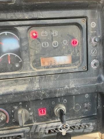 CAT D 6 R XL Vikšriniai buldozeriai