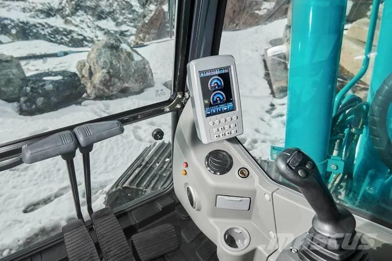 Sunward SWE 155 F Vikšriniai ekskavatoriai