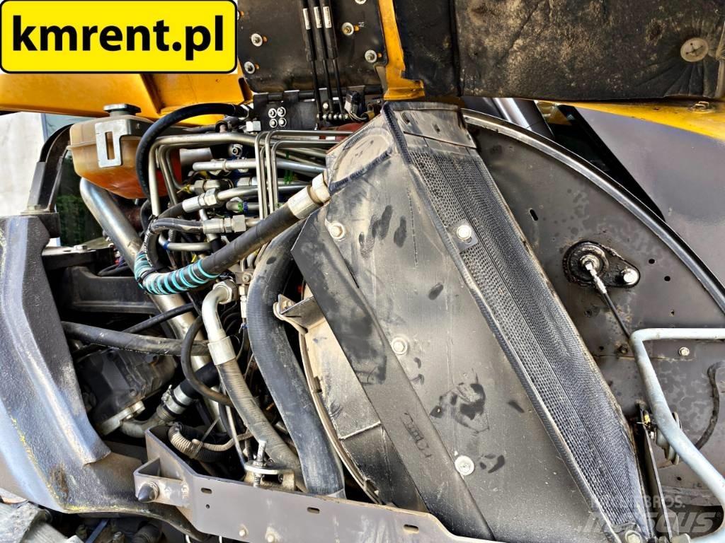 Mecalac 9 MWR Ratiniai ekskavatoriai