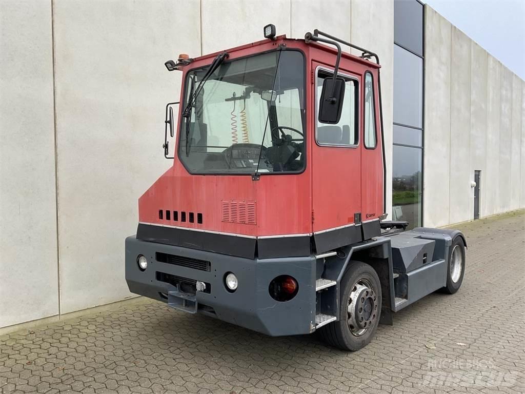 Kalmar TT2000 Naudoti terminalų vilkikai