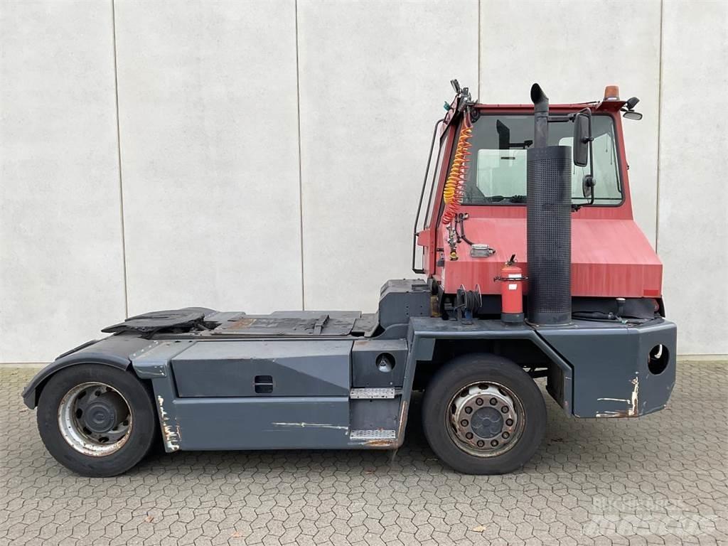 Kalmar TT2000 Naudoti terminalų vilkikai