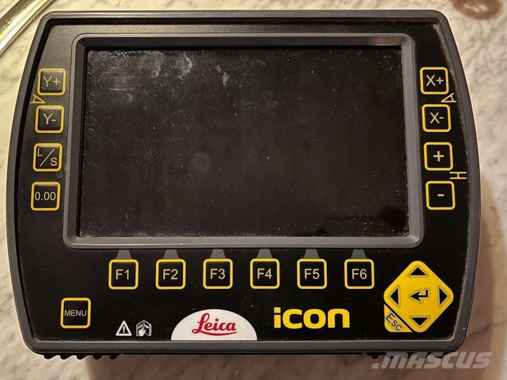 CAT 320 EL RR Vikšriniai ekskavatoriai