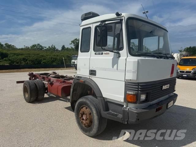 Iveco 145.17 Kita