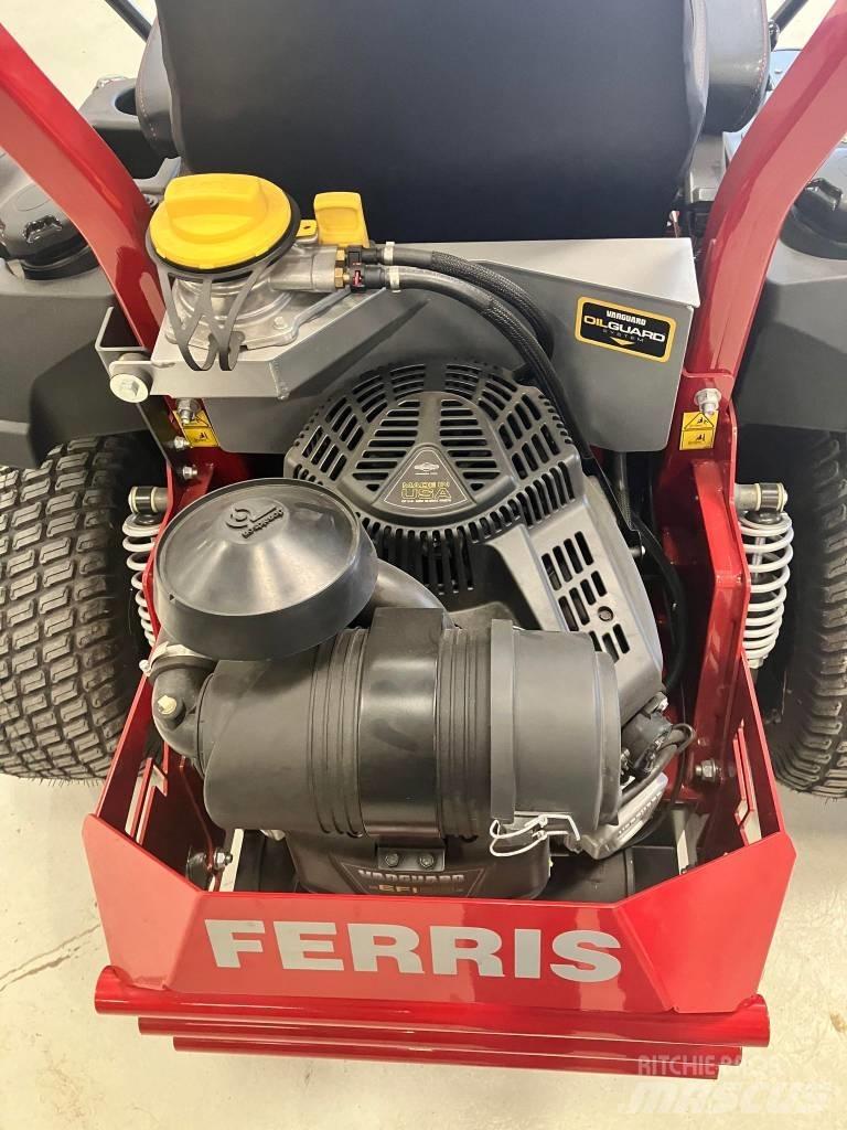 Ferris ZT 2200 ISX Žoliapjovės su lankstiniu vairavimo mechanizmu