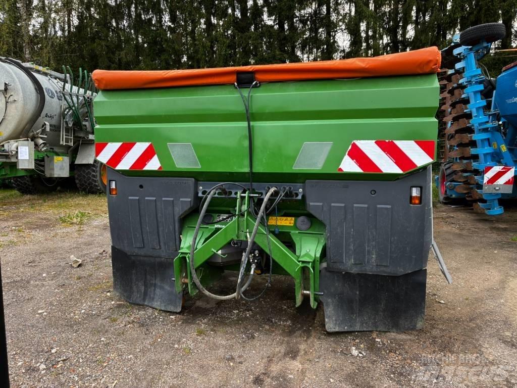 Amazone ZA-TS 4200 Mineralinių trąšų barstytuvai