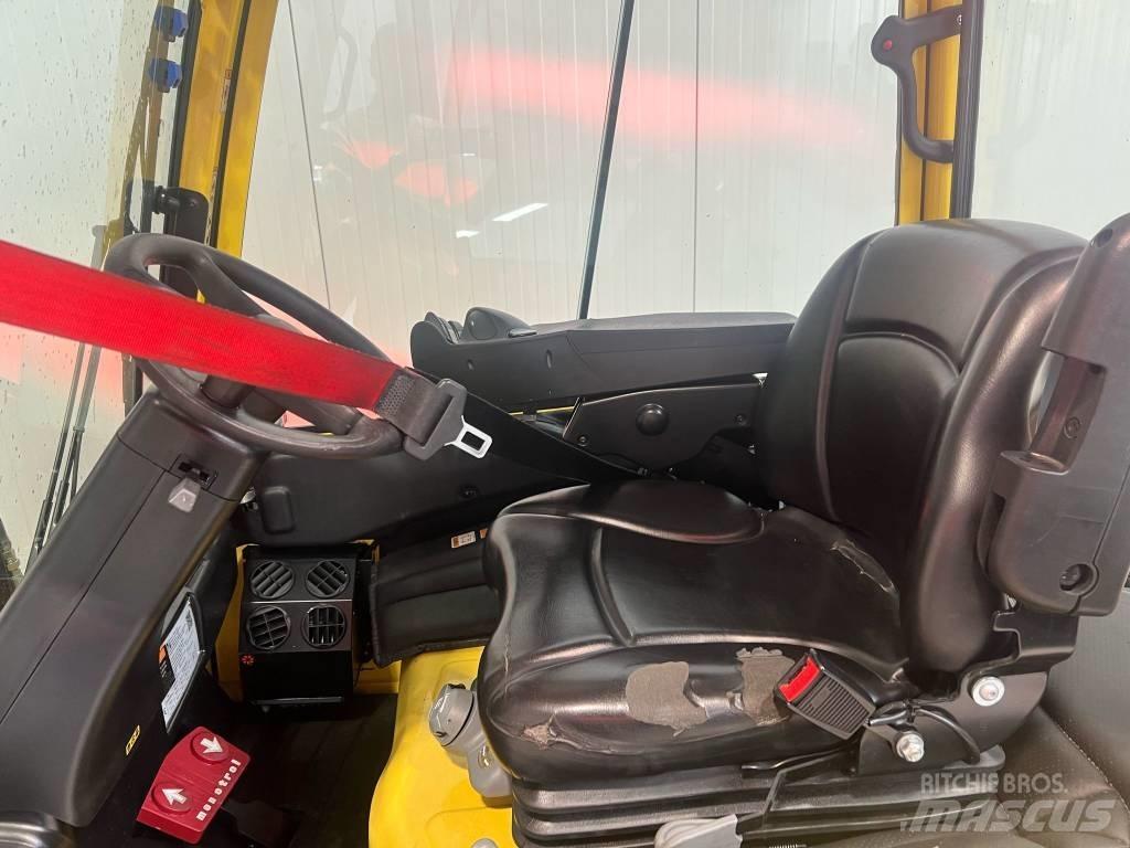 Hyster J1.8XNT LWB Elektriniai šakiniai krautuvai