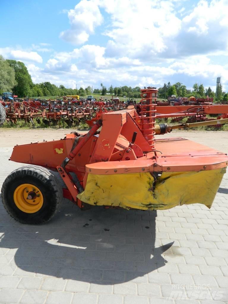 Taarup 338 Formuojančios žoliapjovės