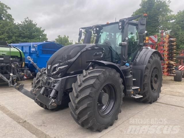 Valtra Q 305 Traktoriai