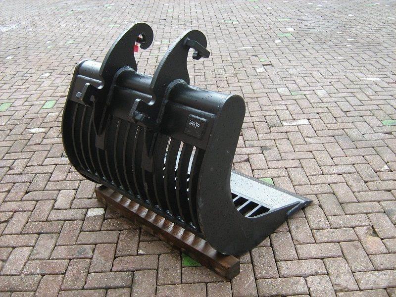 Saes Puinbak Statyba - Kita