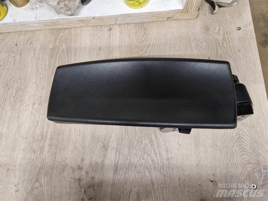 Eco Log B7033579 Kabinos ir salonai