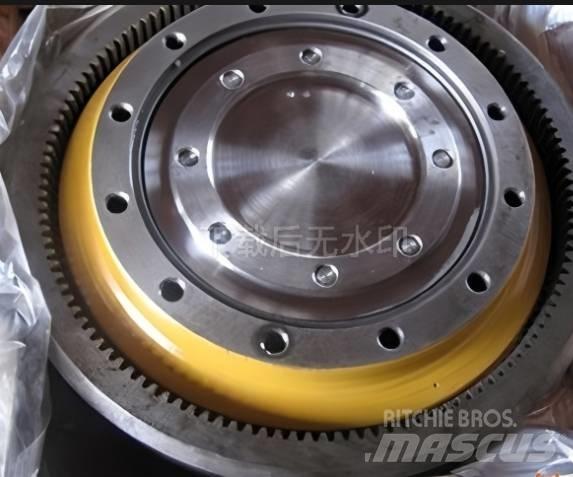 Shantui SD22 Transmisijos