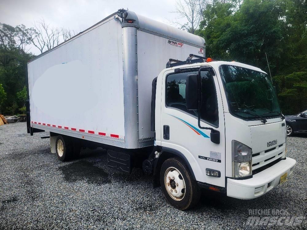Isuzu NPR Kita