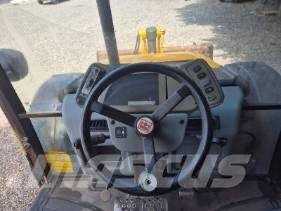 Fermec 960 Ekskavatoriniai krautuvai