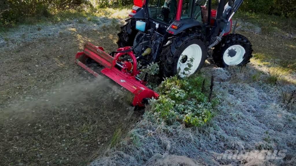  IM PROFFS BETESPUTS Ganyklų šienapjovės / rėžtuvės