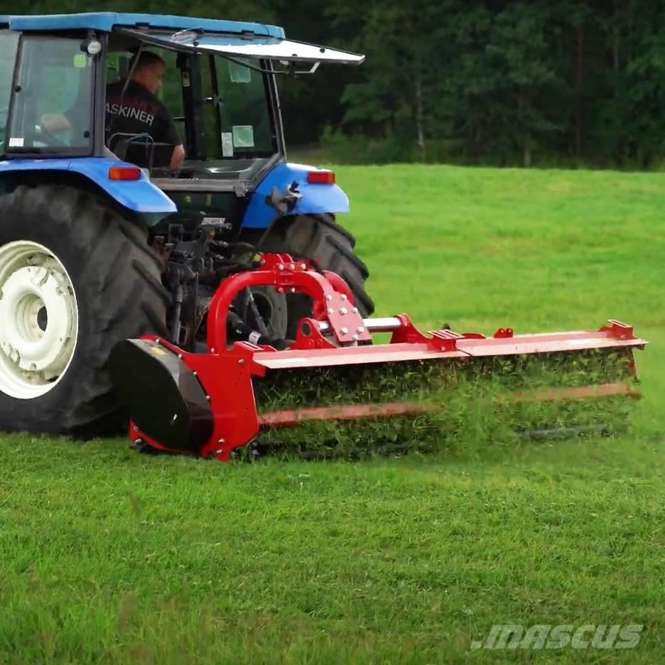  IM PROFFS BETESPUTS Ganyklų šienapjovės / rėžtuvės