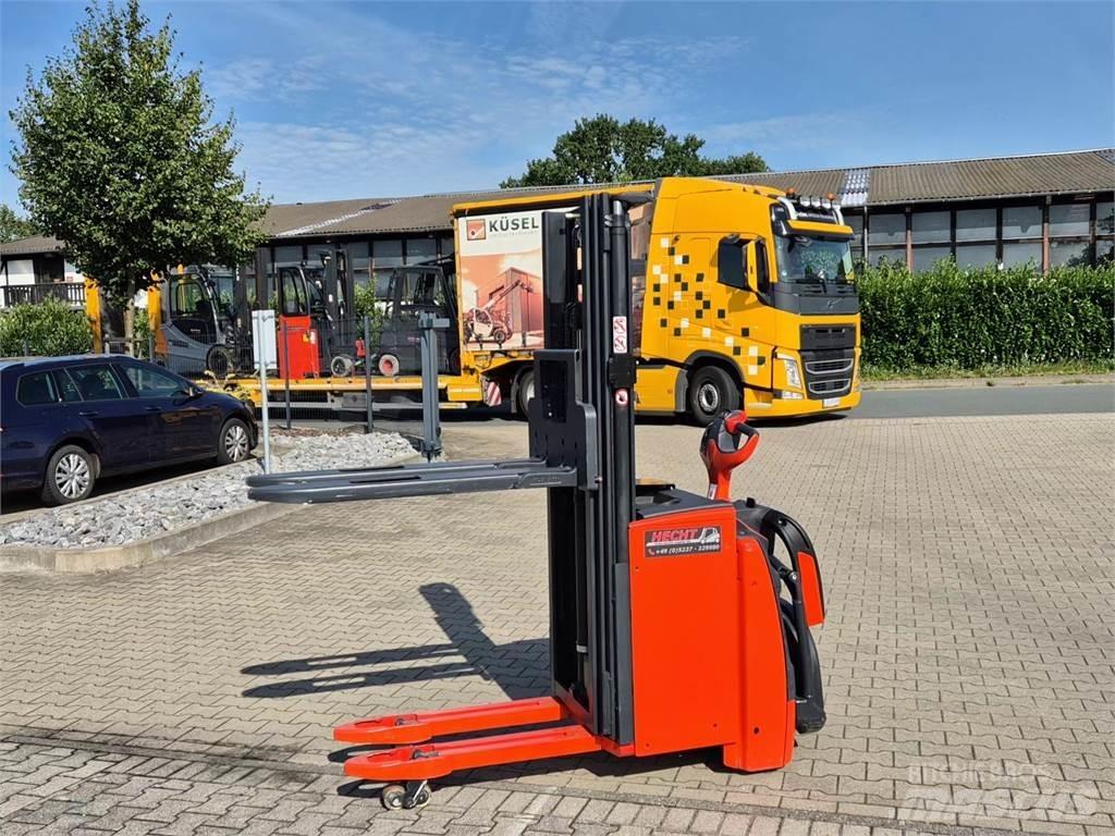 Linde L16APi Rankiniai vėžimėliai
