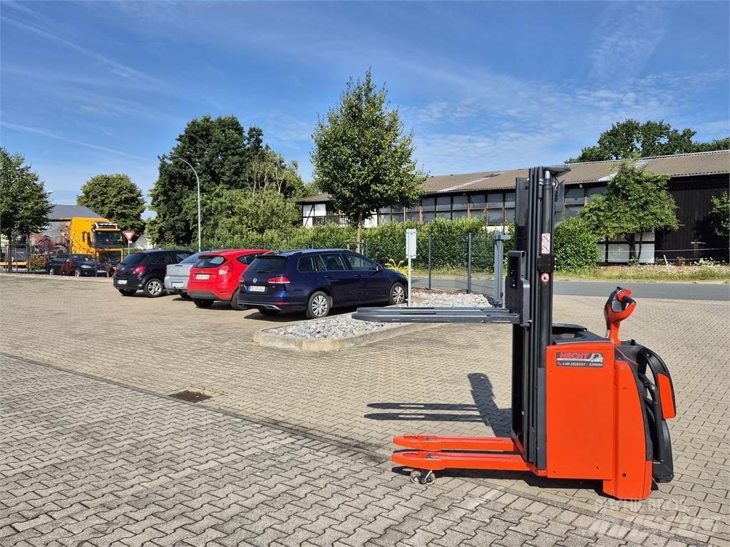 Linde L16APi Rankiniai vėžimėliai