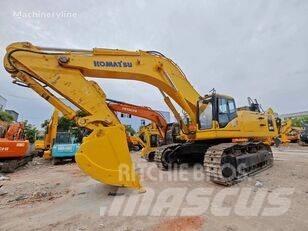 Komatsu PC 800-7 Vikšriniai ekskavatoriai