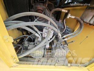 Komatsu PC 800-7 Vikšriniai ekskavatoriai