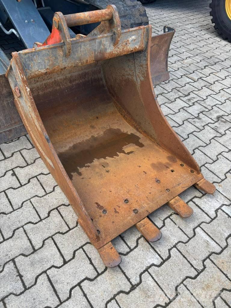 Kobelco SK 75 SR-3E Vidutinės galios ekskavatoriai 7-12 t