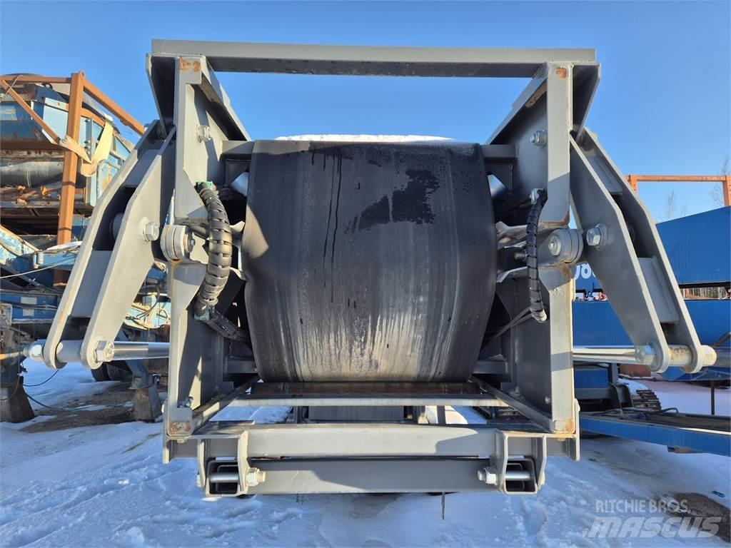 Ezystak TR5036 Transporteriai