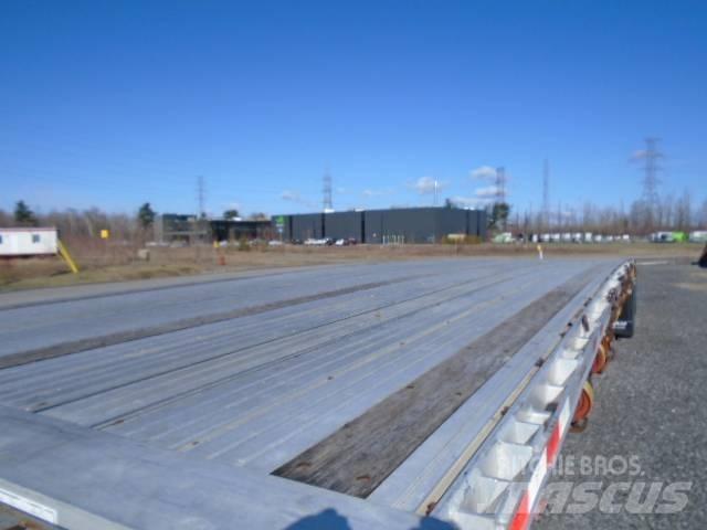 Manac 102488009 Platformos / Pakrovimas iš šono
