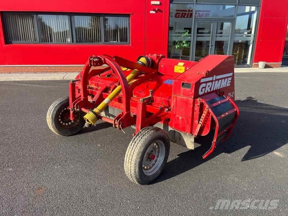 Grimme KSA 75-2 Bulvių įranga - Kita