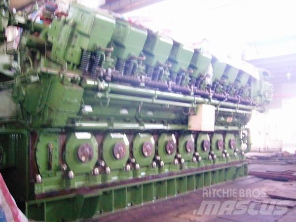  NEW SZULER 16ZAV40S Dyzeliniai generatoriai
