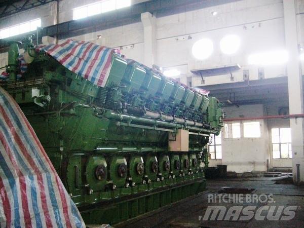  NEW SZULER 16ZAV40S Dyzeliniai generatoriai