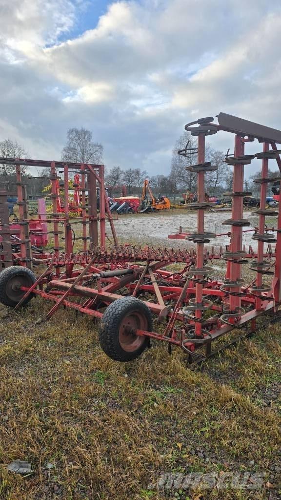 Väderstad Medharv Akėčios