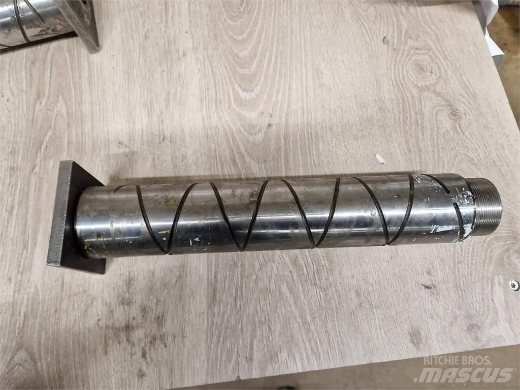 Eco Log 6001781 Medžių kirtimo mašinų darbinės galvos