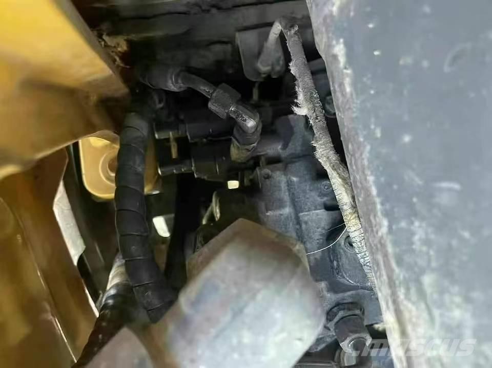 Sany SY 35 U Mini ekskavatoriai < 7 t