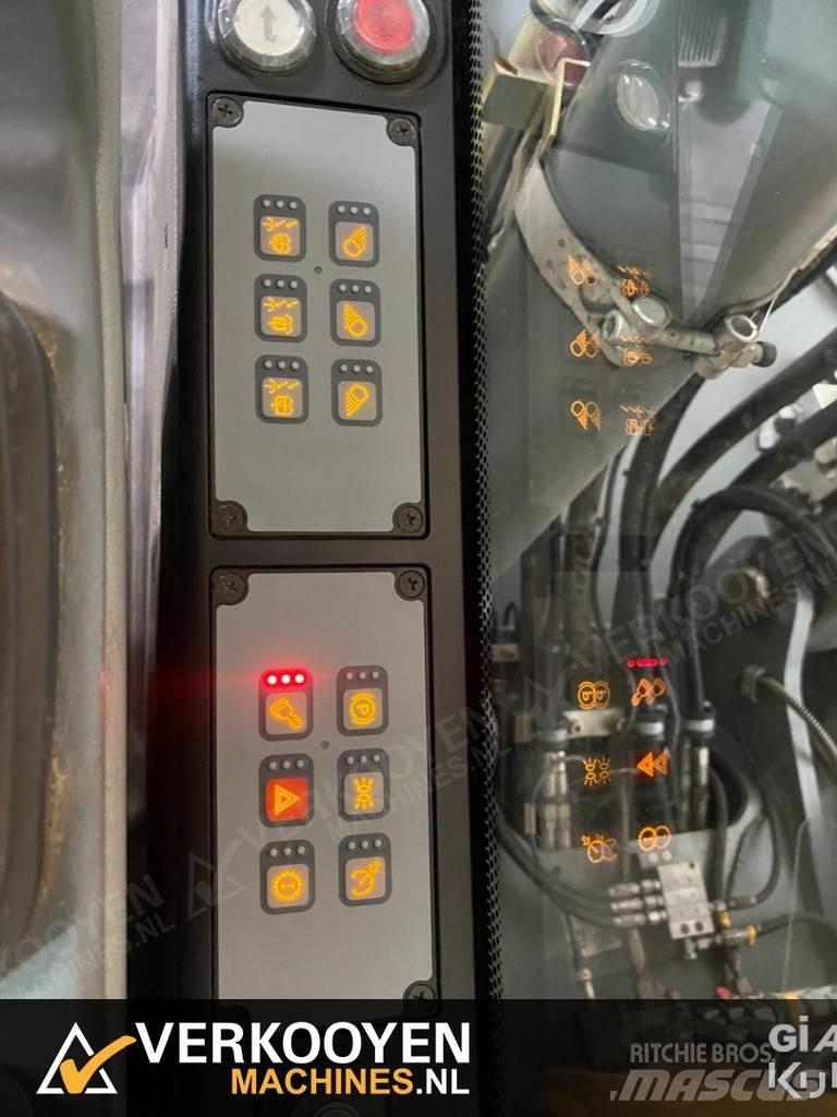 Liebherr A914-Li Ratiniai ekskavatoriai