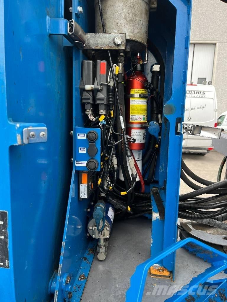 Rottne F15D Naudoti miškovežiai (Forvarderiai)