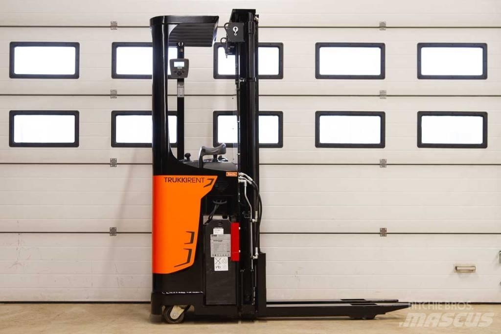 Rocla SST 16 AC Savaeigiai rietuvai