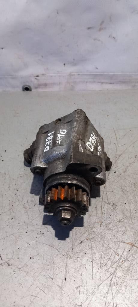 DAF XF 95   1375507 Hidraulikos įrenginiai