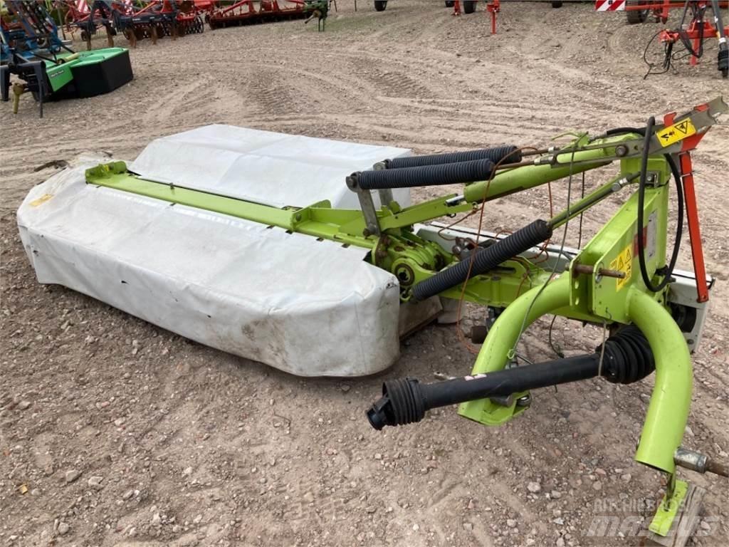 CLAAS Corto 310 N Formuojančios žoliapjovės