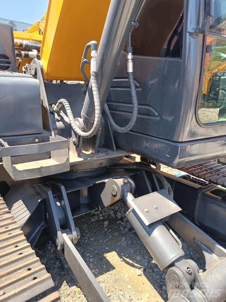 XCMG XE 85DA Mini ekskavatoriai < 7 t