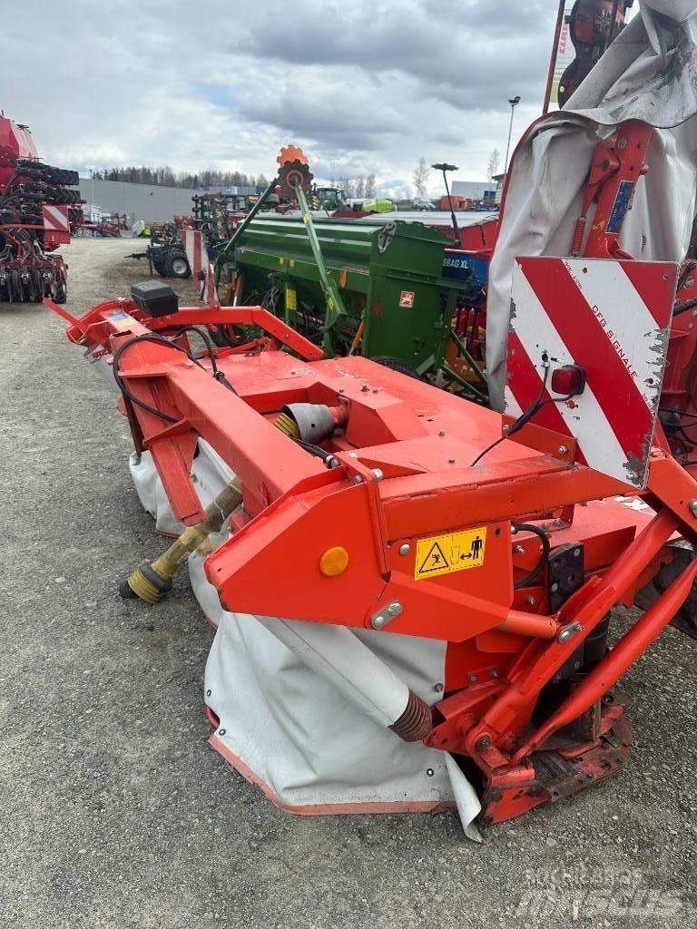 Kuhn GMD 8730 FF Šienapjovės