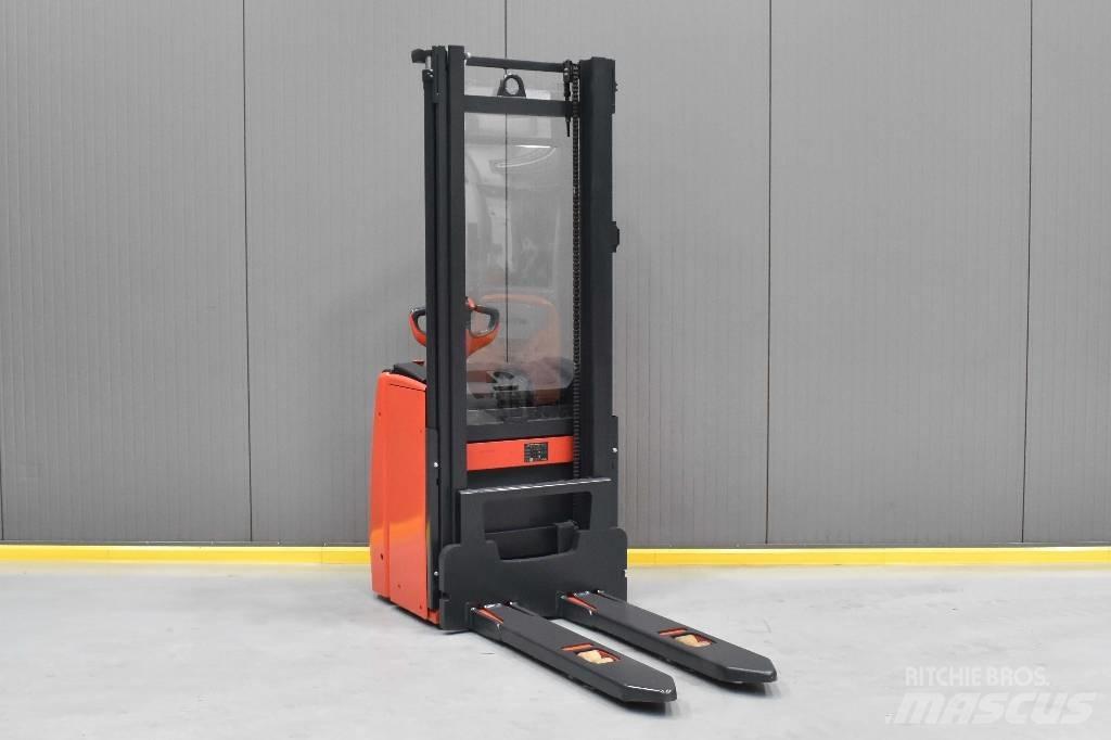 Linde L 14 Rankiniai vėžimėliai