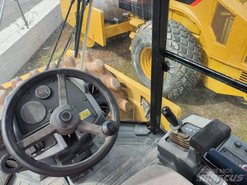 CAT CP 64 Kiti volai