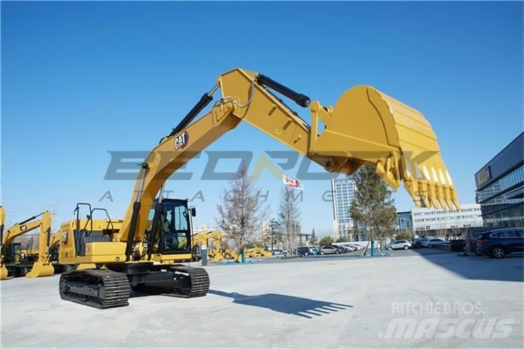 CAT 2023 CAT 326GC Ratiniai ekskavatoriai