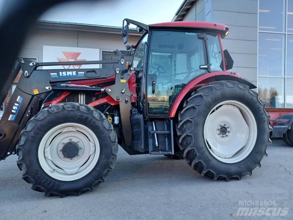 Valtra A 134 Traktoriai