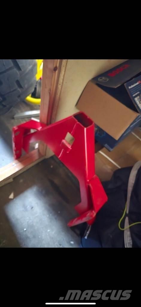  Igeland Ds800 Smėlio ir druskos barstytuvai