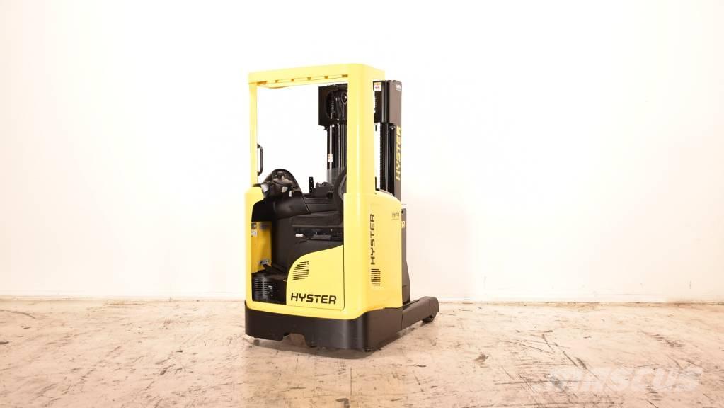 Hyster R 1.2 E Šakiniai krautuvai su prailgintu keltuvu