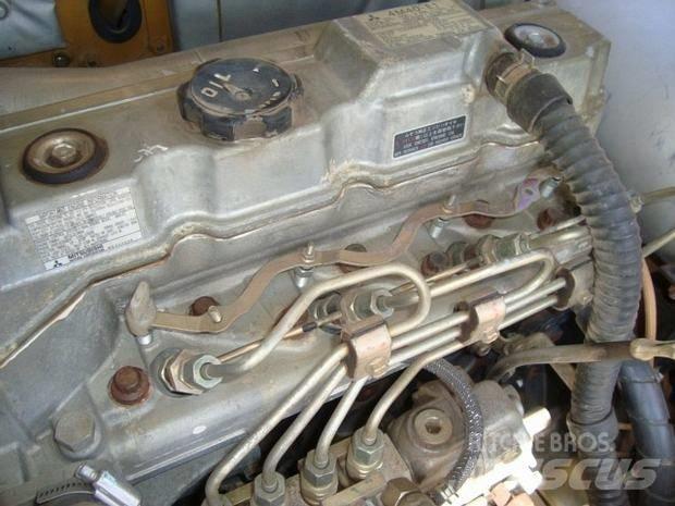 CAT 308 B Vikšriniai ekskavatoriai