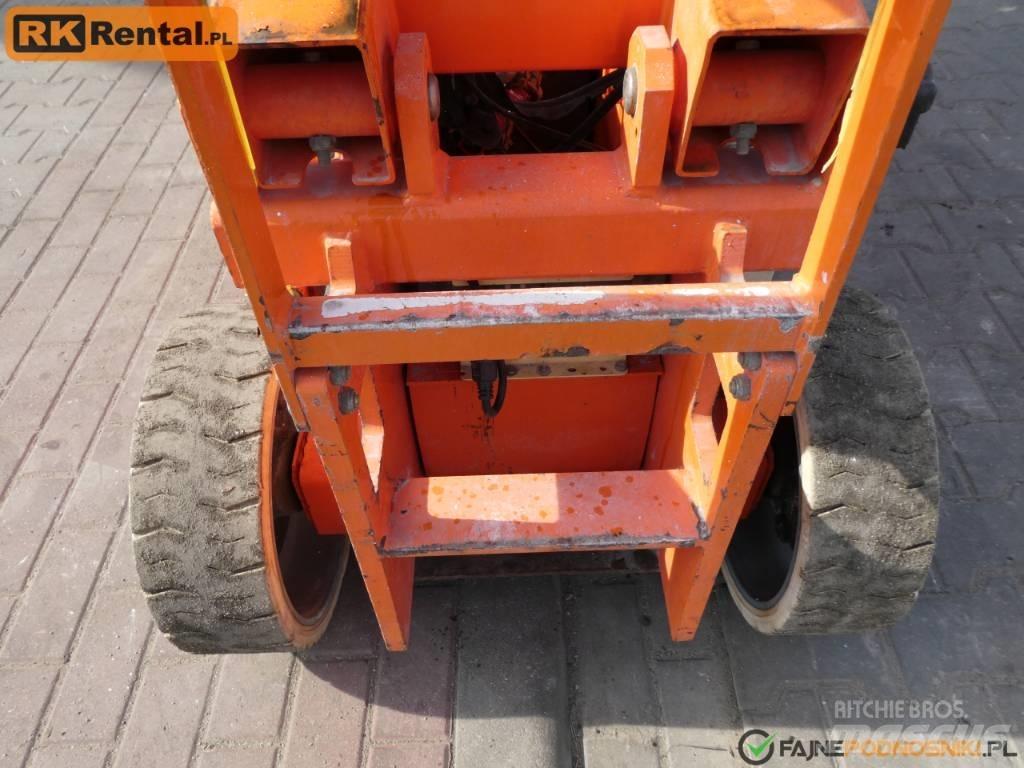 JLG 2030 ES Žirkliniai keltuvai